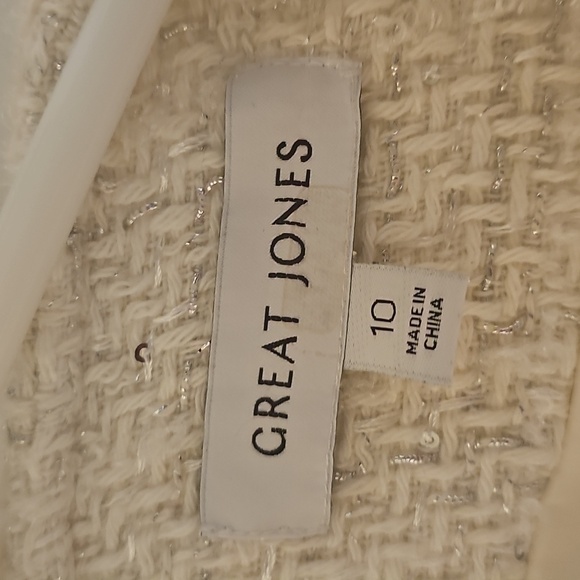 Great Jones Jacket, 10 - Picture 5 of 7